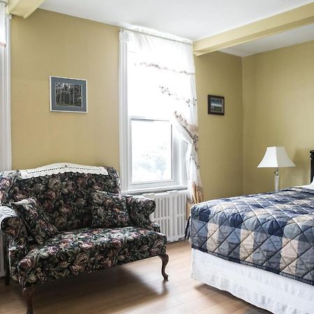 Le 227 Laurier B&B Gatineau Ngoại thất bức ảnh