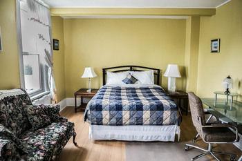Le 227 Laurier B&B Gatineau Ngoại thất bức ảnh