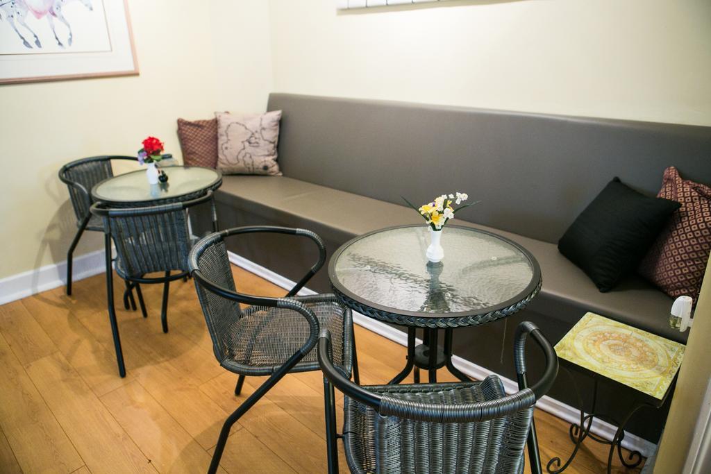 Le 227 Laurier B&B Gatineau Ngoại thất bức ảnh