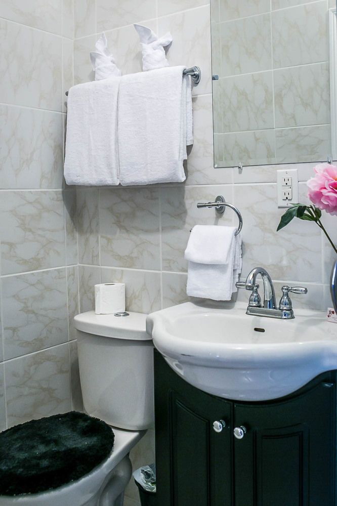 Le 227 Laurier B&B Gatineau Ngoại thất bức ảnh