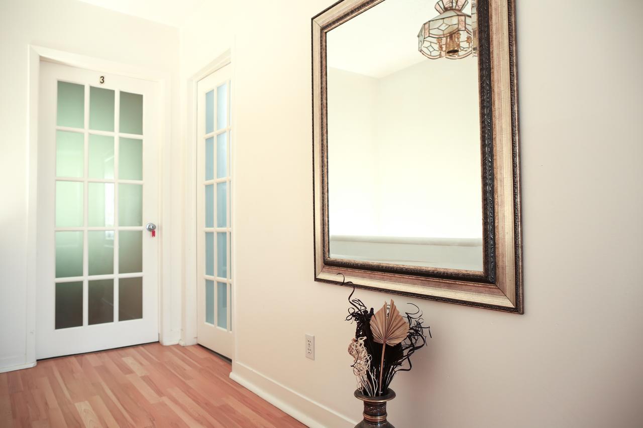 Le 227 Laurier B&B Gatineau Ngoại thất bức ảnh