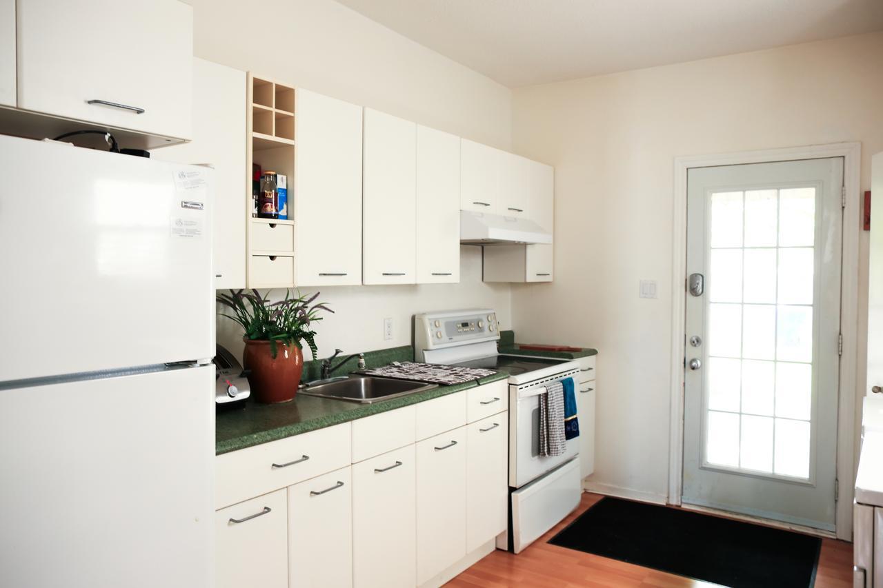 Le 227 Laurier B&B Gatineau Ngoại thất bức ảnh
