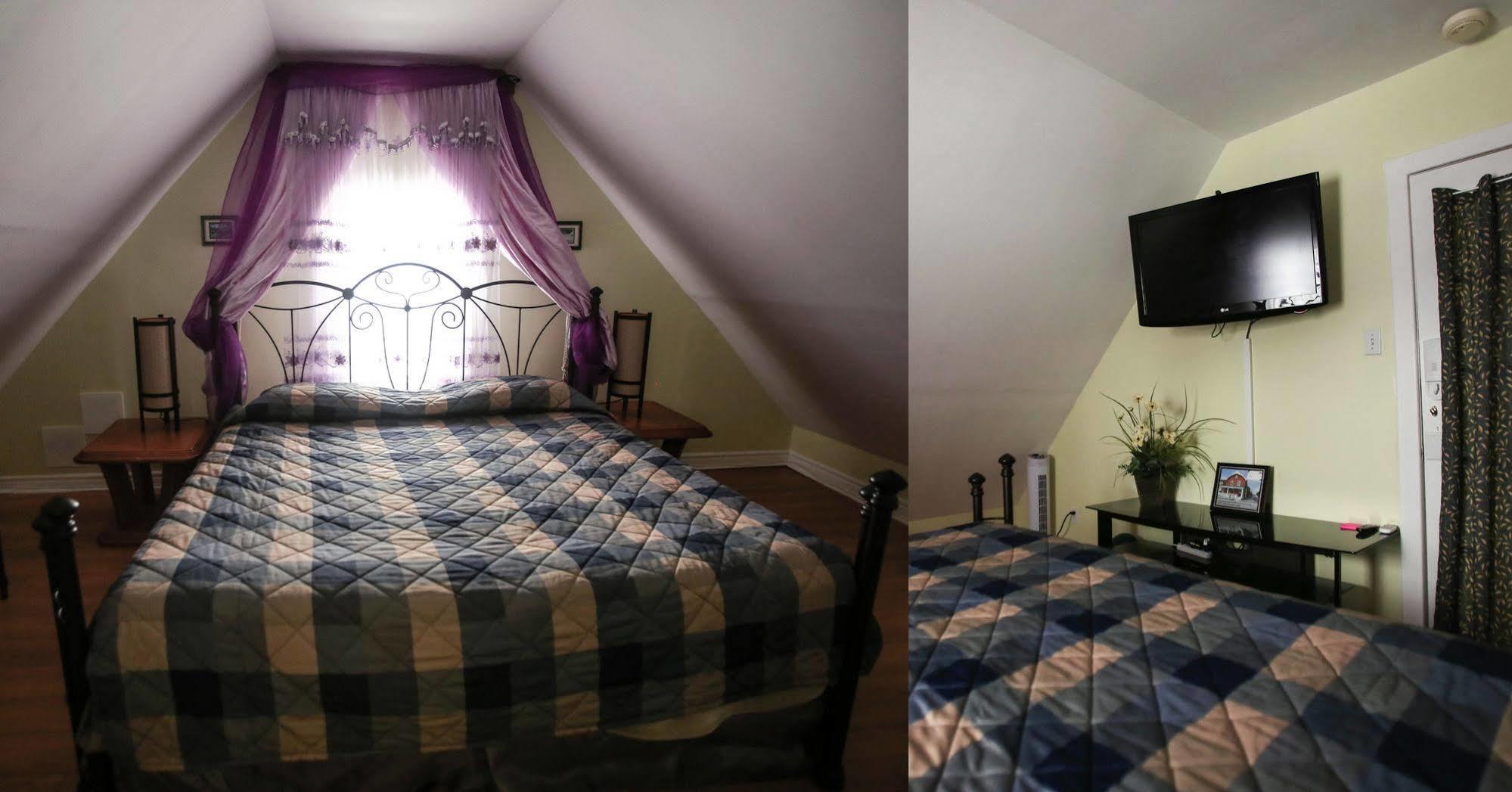 Le 227 Laurier B&B Gatineau Ngoại thất bức ảnh