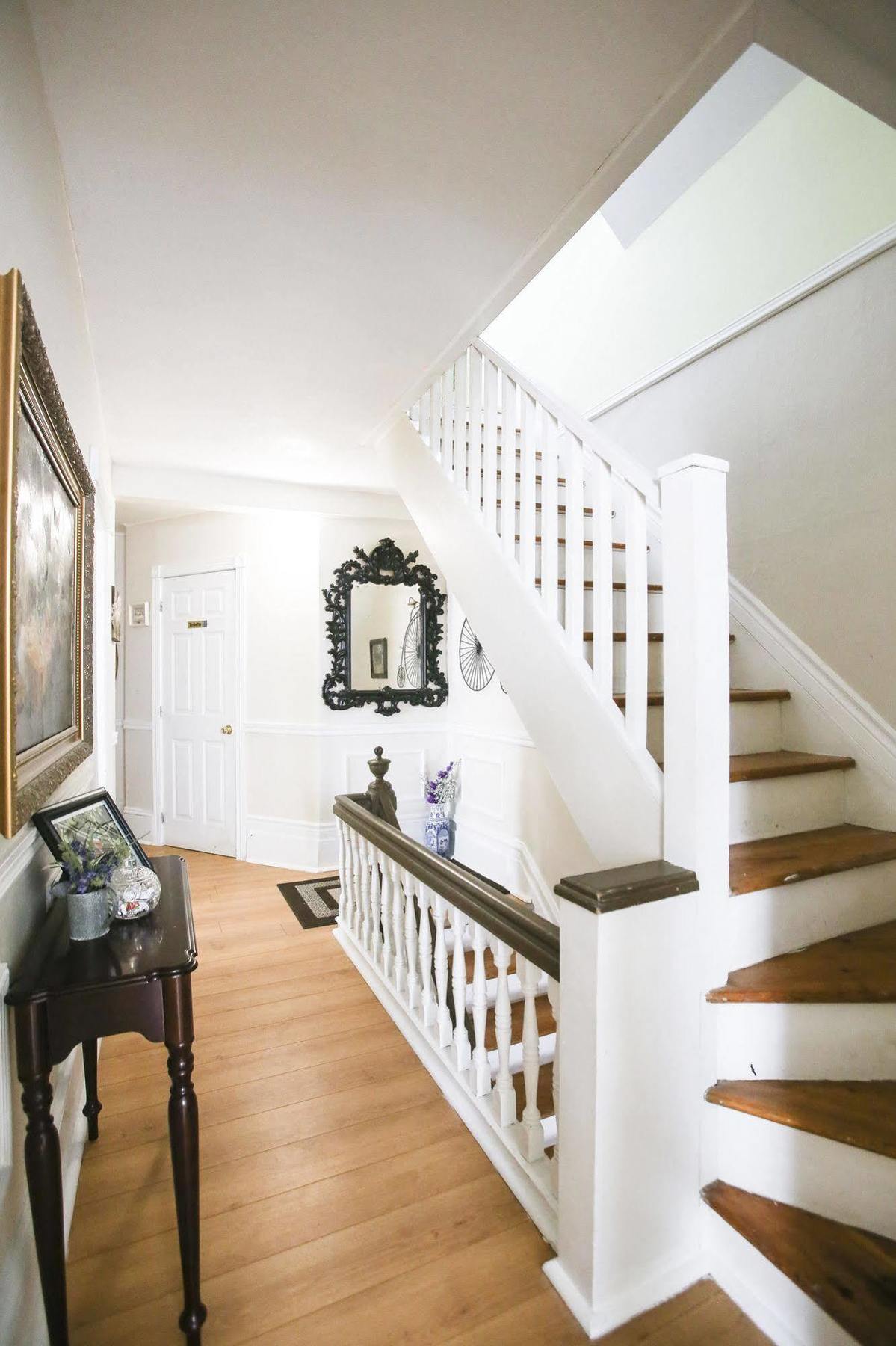 Le 227 Laurier B&B Gatineau Ngoại thất bức ảnh