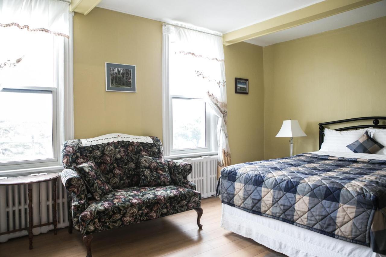 Le 227 Laurier B&B Gatineau Ngoại thất bức ảnh