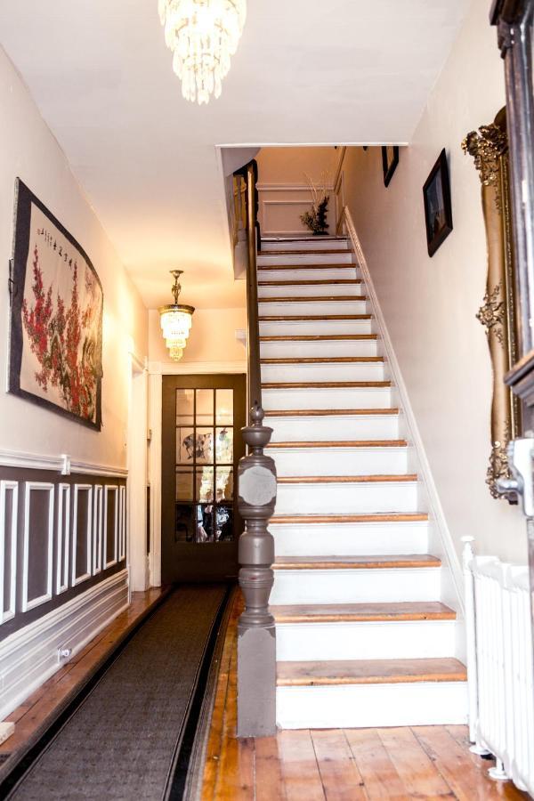Le 227 Laurier B&B Gatineau Ngoại thất bức ảnh