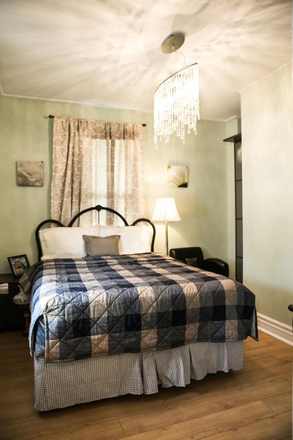 Le 227 Laurier B&B Gatineau Ngoại thất bức ảnh
