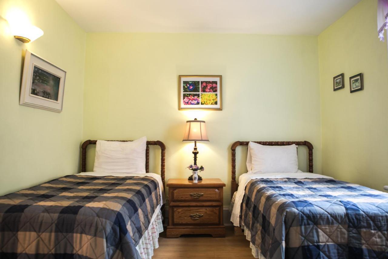 Le 227 Laurier B&B Gatineau Ngoại thất bức ảnh