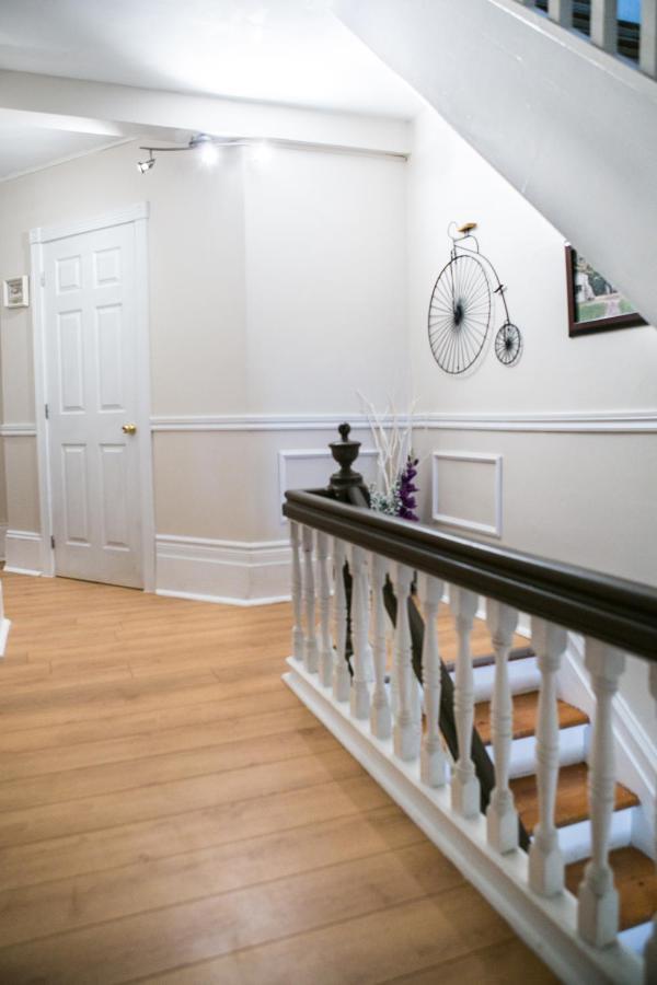 Le 227 Laurier B&B Gatineau Ngoại thất bức ảnh
