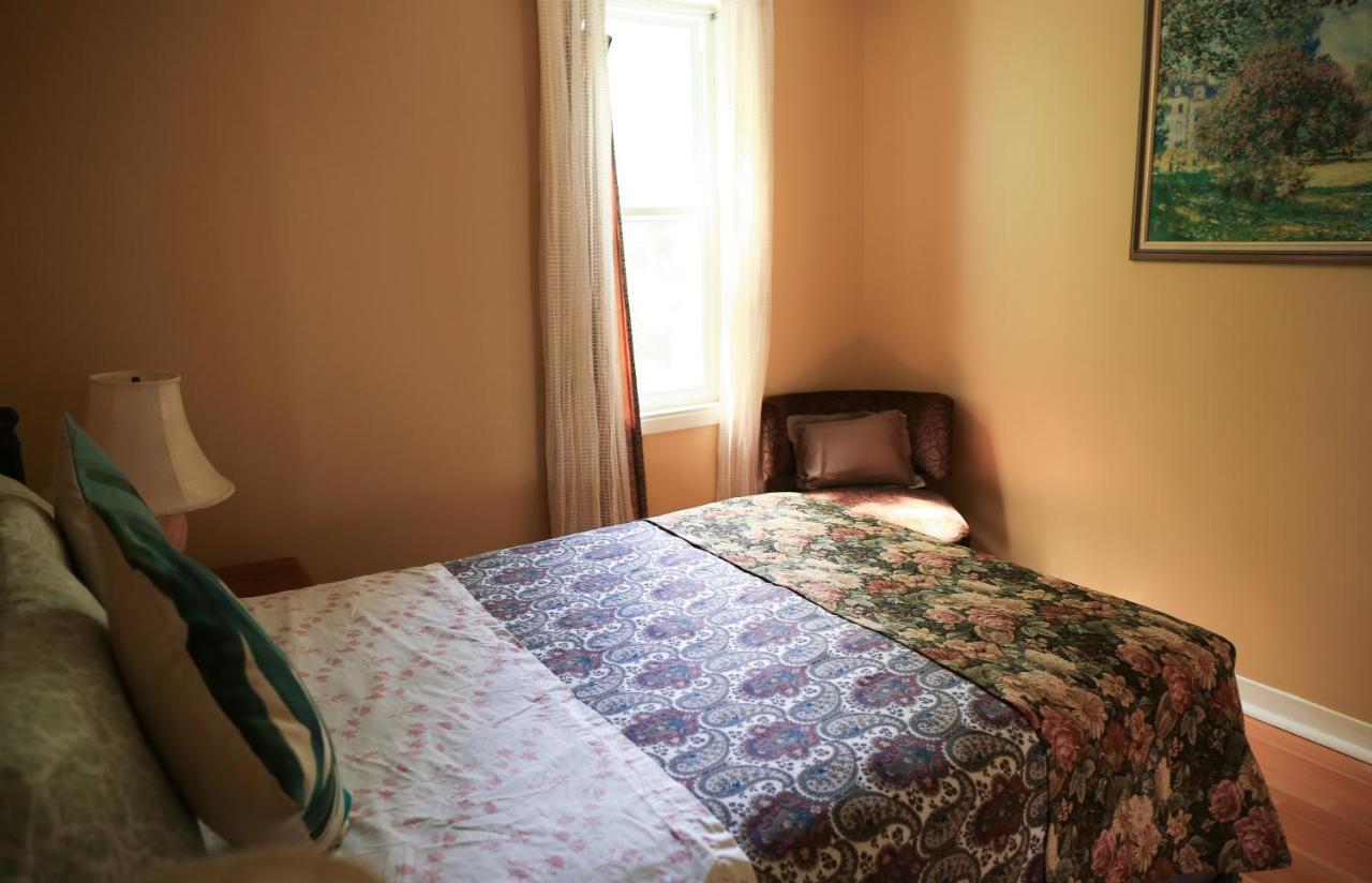 Le 227 Laurier B&B Gatineau Ngoại thất bức ảnh