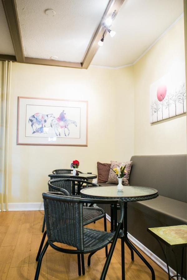 Le 227 Laurier B&B Gatineau Ngoại thất bức ảnh