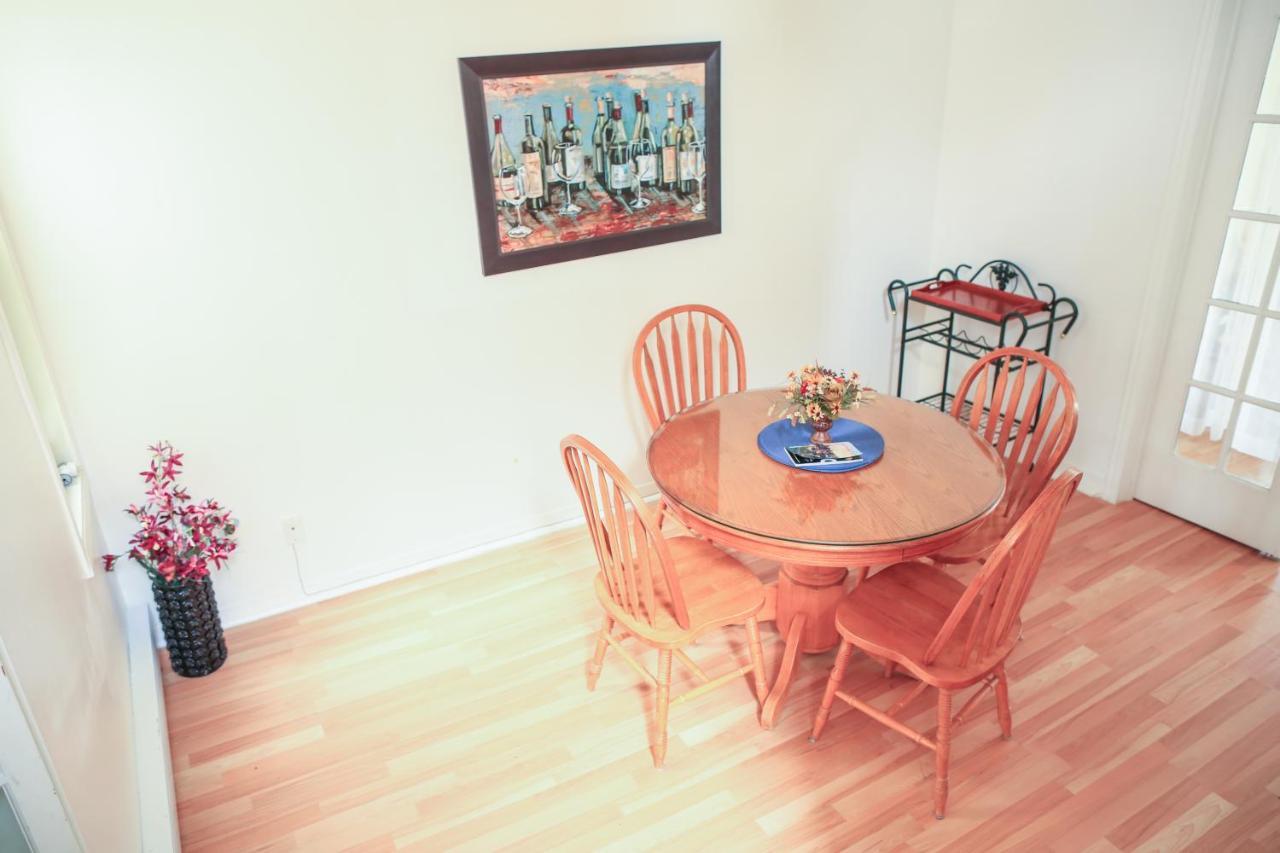 Le 227 Laurier B&B Gatineau Ngoại thất bức ảnh