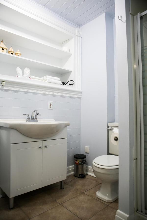 Le 227 Laurier B&B Gatineau Ngoại thất bức ảnh