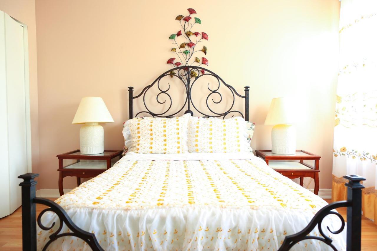 Le 227 Laurier B&B Gatineau Ngoại thất bức ảnh